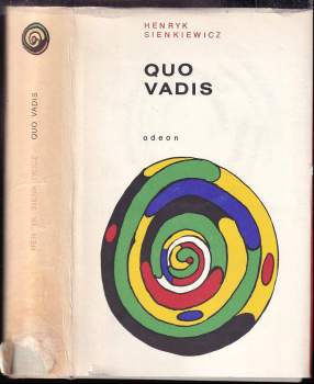 Quo vadis