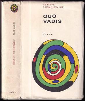 Henryk Sienkiewicz: Quo vadis