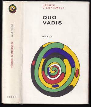 Quo vadis