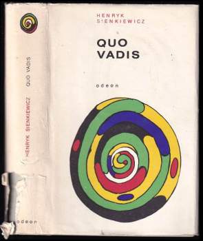 Henryk Sienkiewicz: Quo vadis