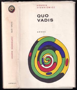 Quo vadis
