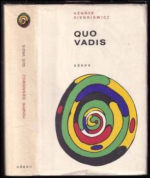 Henryk Sienkiewicz: Quo vadis