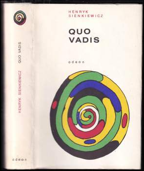 Henryk Sienkiewicz: Quo vadis