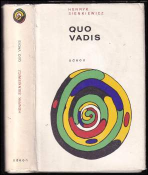Henryk Sienkiewicz: Quo vadis