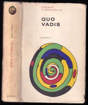 Henryk Sienkiewicz: Quo vadis