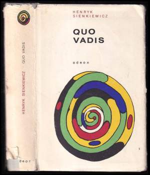Henryk Sienkiewicz: Quo vadis