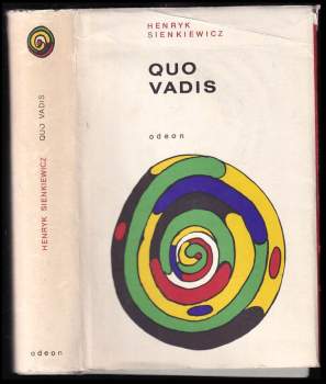 Henryk Sienkiewicz: Quo vadis