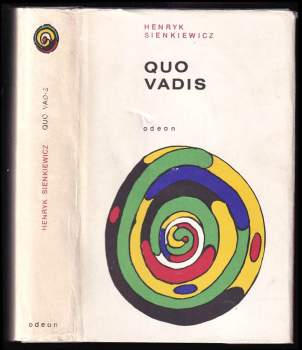 Quo vadis