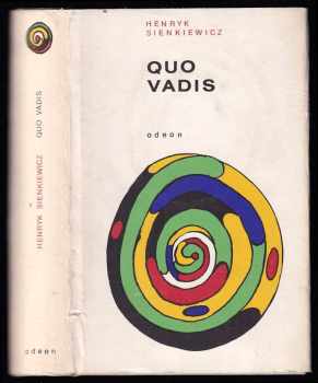Henryk Sienkiewicz: Quo vadis