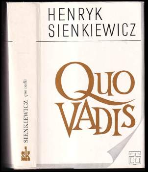 Quo vadis?