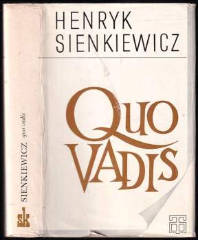 Quo vadis?