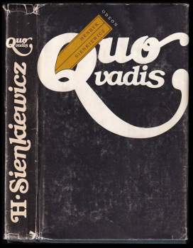 Quo vadis