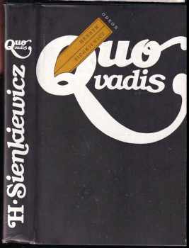 Quo vadis