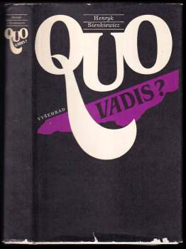 Quo vadis