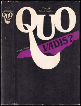 Henryk Sienkiewicz: Quo vadis