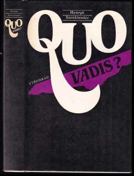 Quo vadis