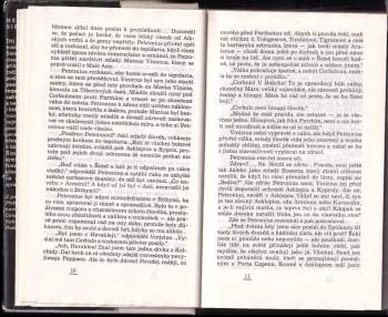 Henryk Sienkiewicz: Quo vadis