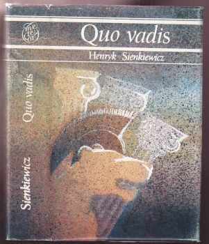Quo vadis