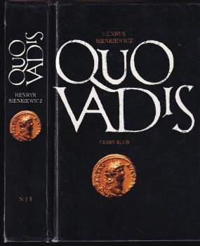 Henryk Sienkiewicz: Quo vadis