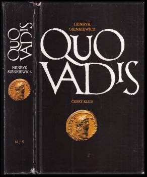 Henryk Sienkiewicz: Quo vadis