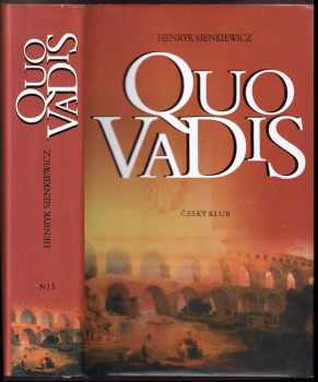 Quo vadis