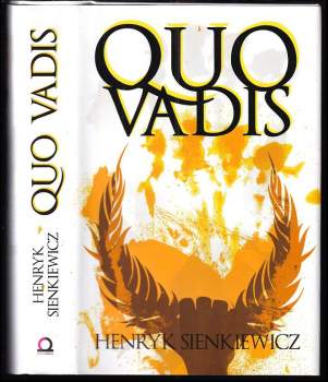 Henryk Sienkiewicz: Quo vadis?