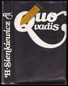 Quo vadis