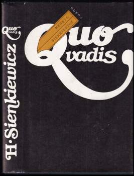 Quo vadis