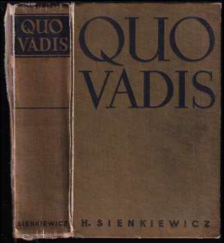 Quo vadis?