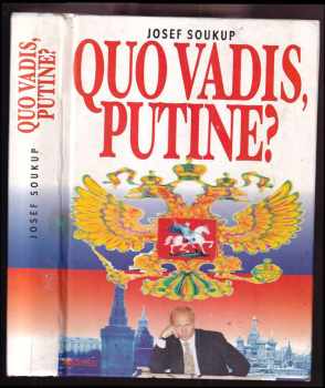 Quo vadis, Putine?
