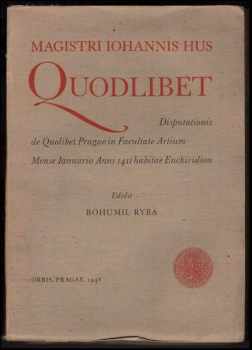 Quodlibet