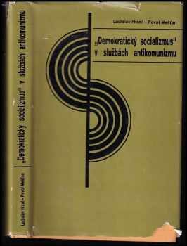 Demokratický socializmus v službách antikomunizmu