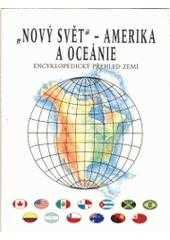"Nový svět" - Amerika, Austrálie a Oceánie