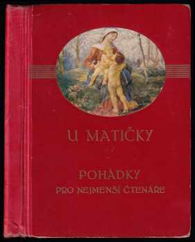 "U matičky"