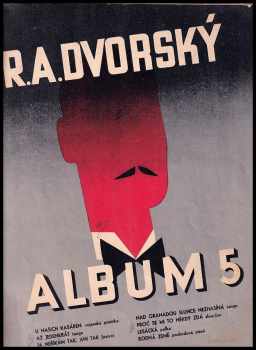 R.A. Dvorský