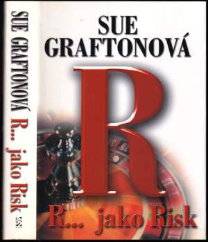R-- jako risk