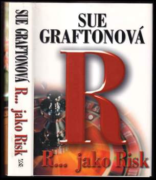 R-- jako risk