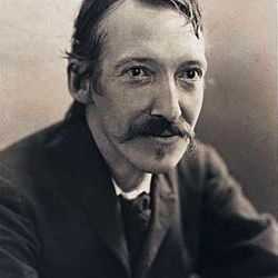 Robert Louis Stevenson