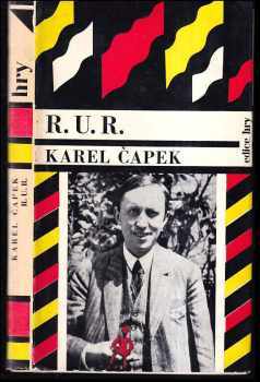 Karel Čapek: R. U. R.