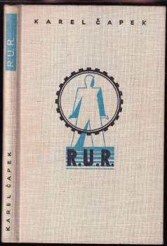 R. U. R. Rossum's Universal Robots