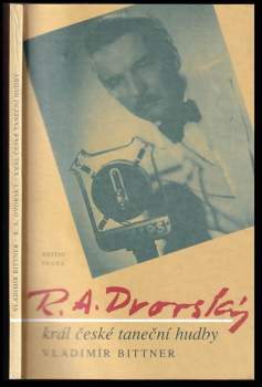 R.A. Dvorský
