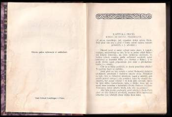 Mór Jókai: Rab Ráby