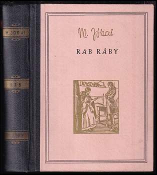 Rab Ráby
