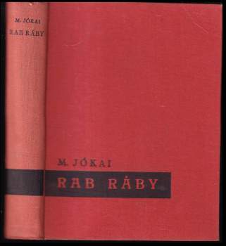 Rab Ráby