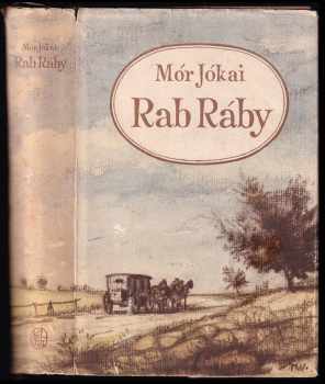 Mór Jókai: Rab Ráby