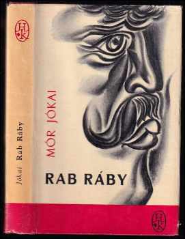 Mór Jókai: Rab Ráby