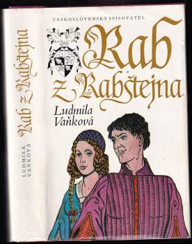 Rab z Rabštejna