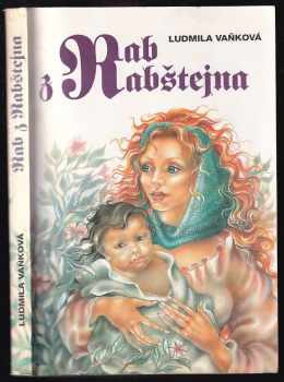 Rab z Rabštejna