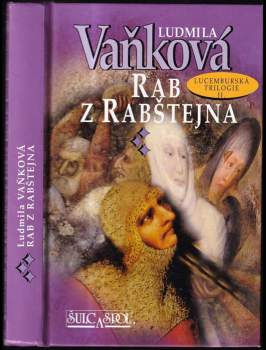 Rab z Rabštejna