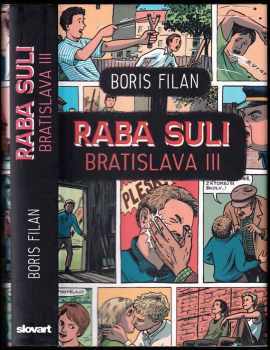 Raba Suli - Bratislava III